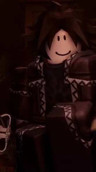 ai character: two time  background