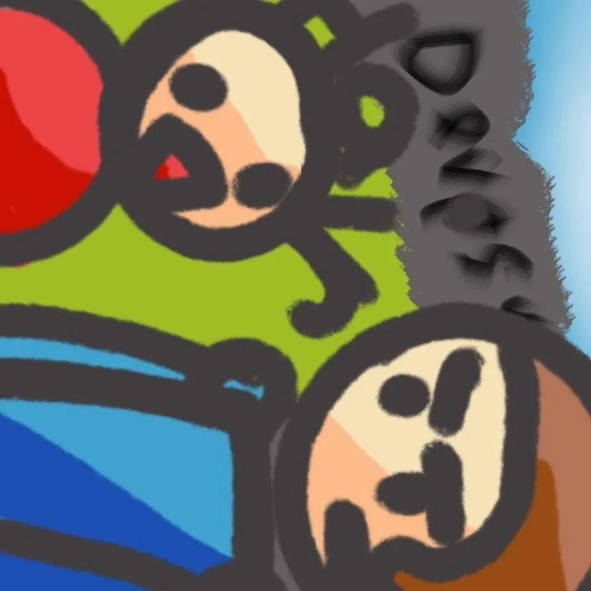 chat with ai character: dave and bambi 