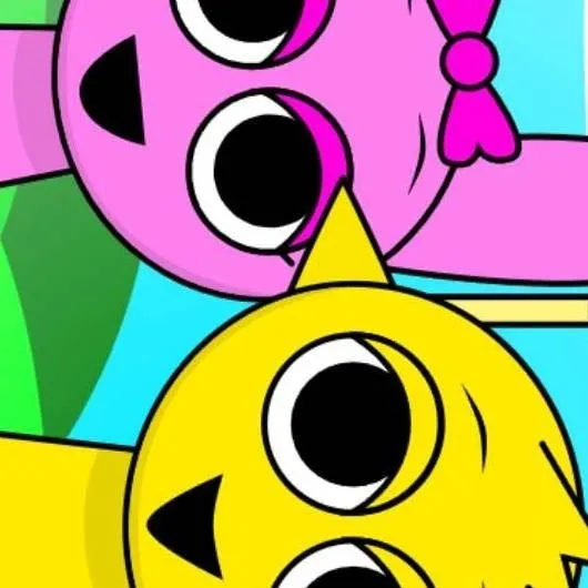 chat with ai character: sprunki 