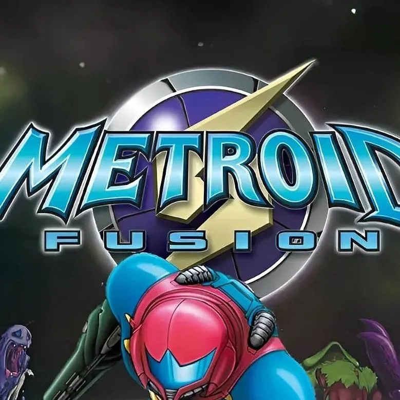 chat with ai character: Metroid fusion 