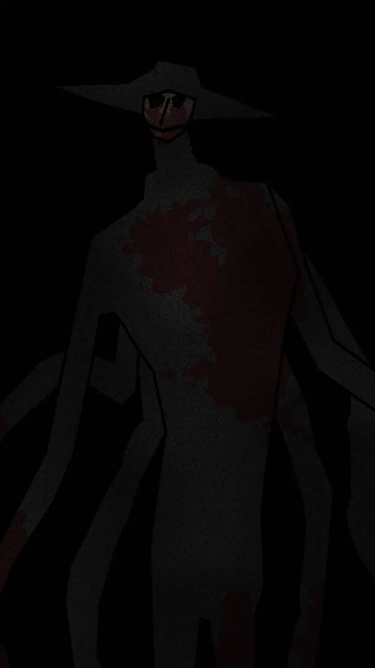 ai character: the dcoter (dn) background