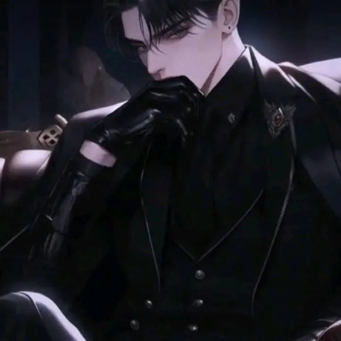 chat with ai character: Liam