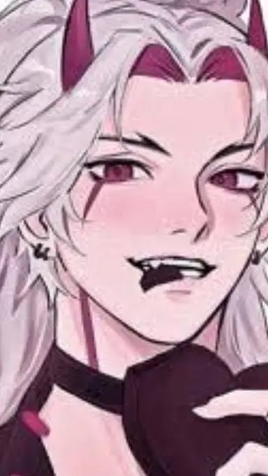 ai character: Arataki Itto background