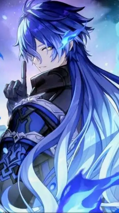 Talkie AI - Chat with Flins