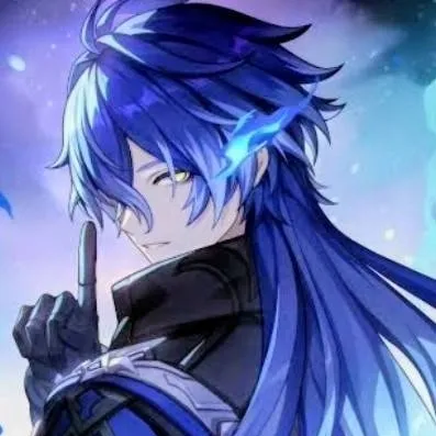 chat with ai character: Flins