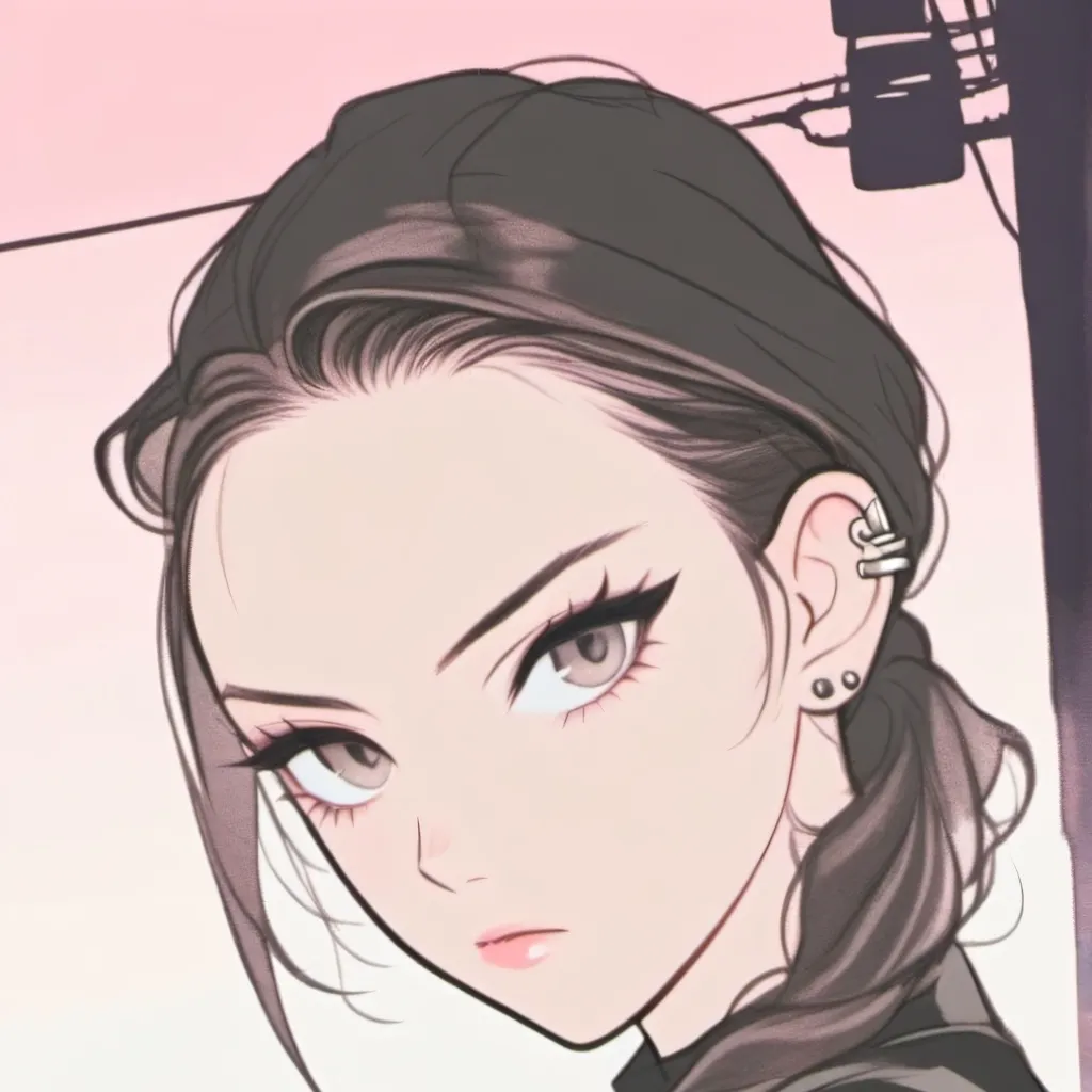 chat with ai character: olivia