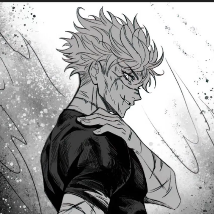 chat with ai character: Satoru gojo