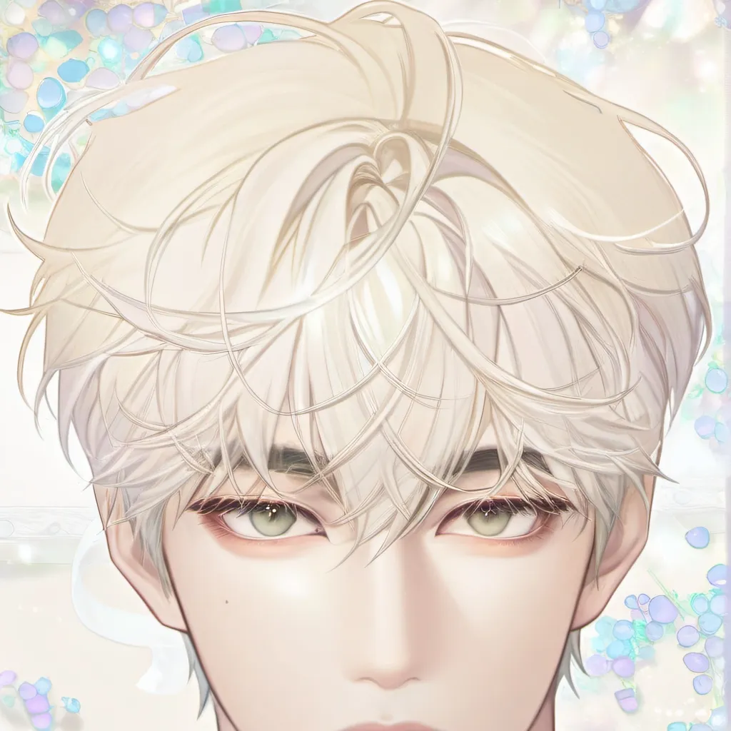 chat with ai character: seo-Hyunso