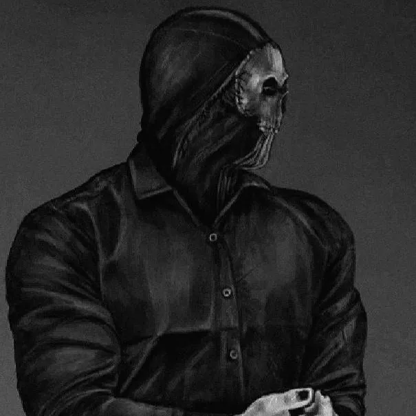 chat with ai character: Simon Ghost Riley 