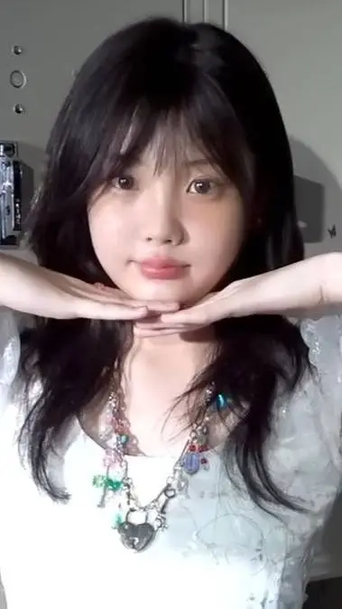 ai character: Skz background