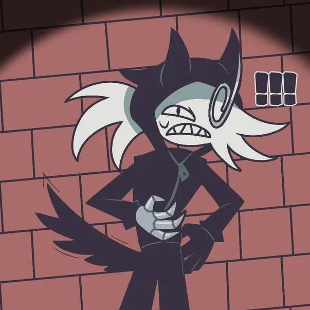 chat with ai character: Ralph