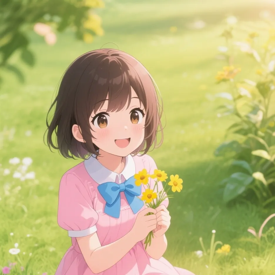 chat with ai character: Jamorieca