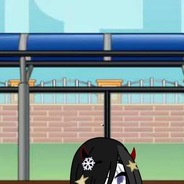 chat with ai character: †★Am7zilu★†(oc)