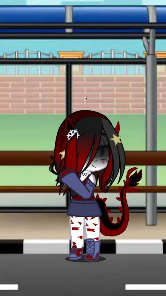 ai character: Am7zilu (asesina) background