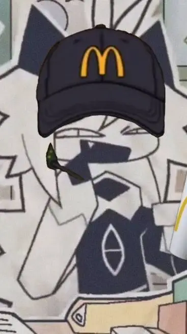 ai character: Oliver fpe background