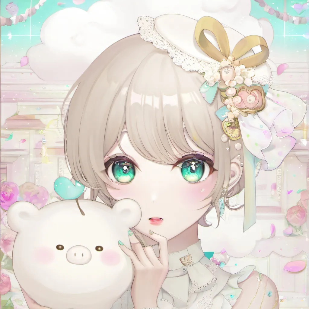 chat with ai character: crush on you 