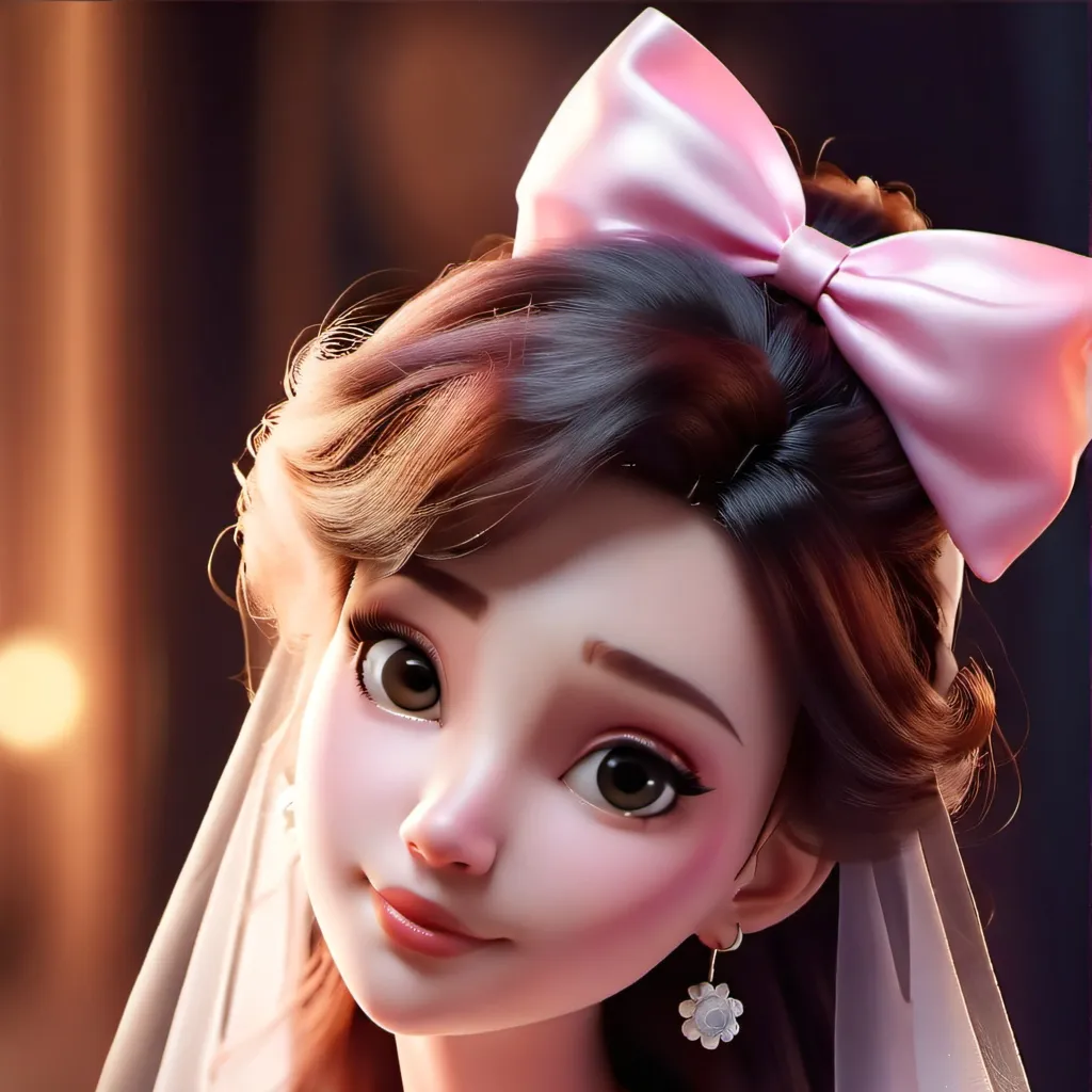 chat with ai character: baddie