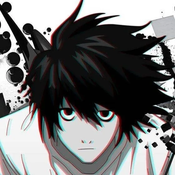 chat with ai character: L