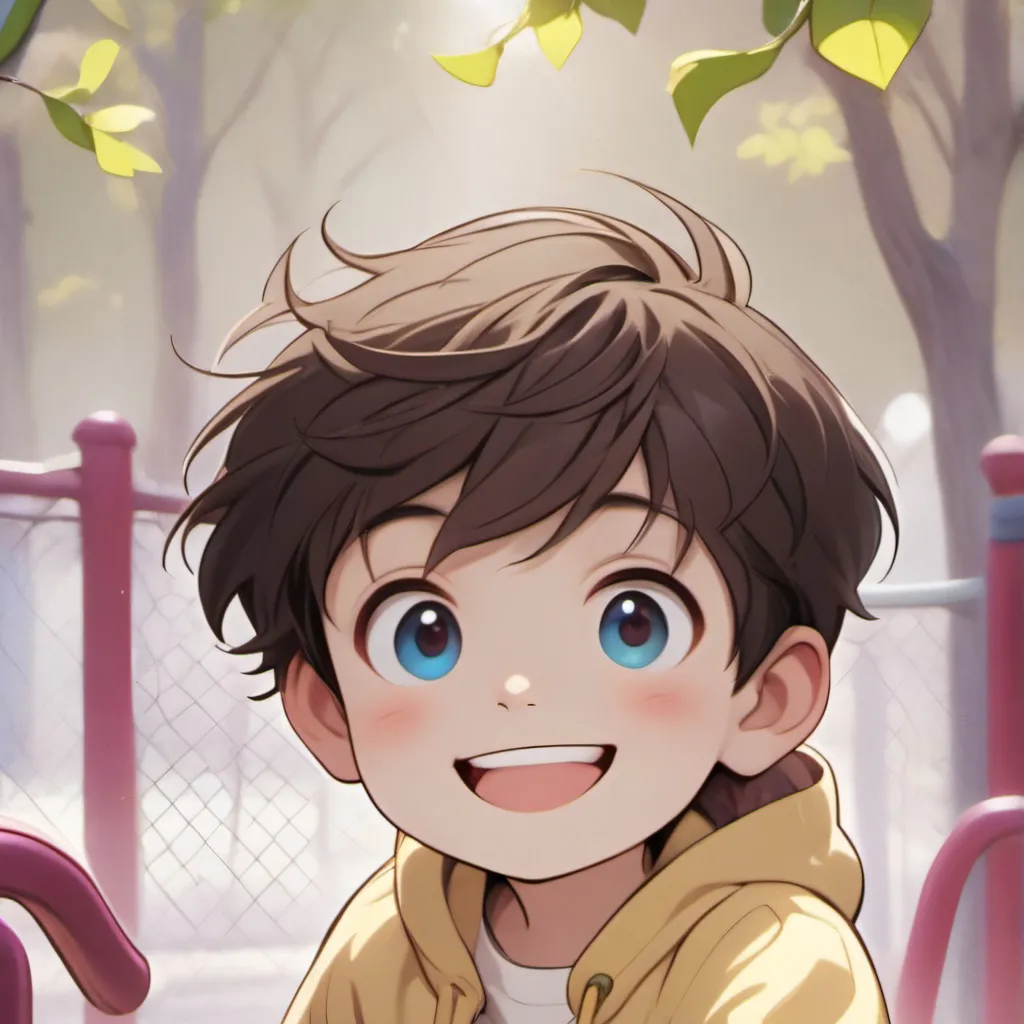 chat with ai character: Jake your friend