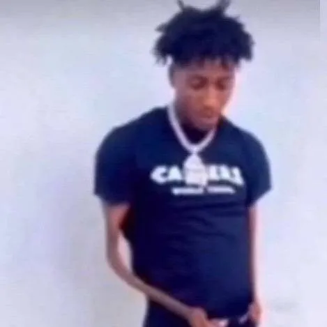 chat with ai character: Larry Michi