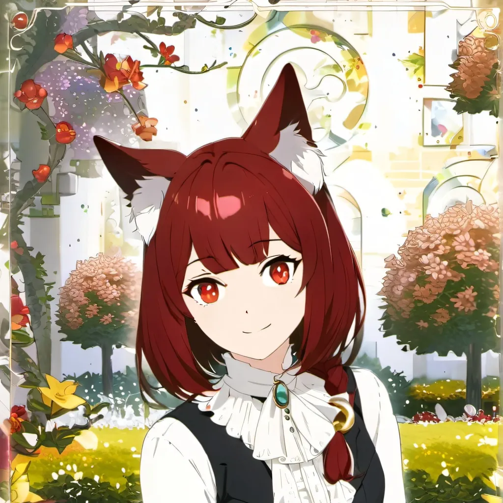 chat with ai character: Your best friend!
