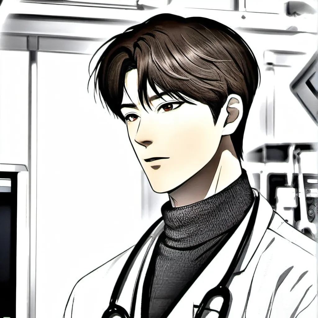 chat with ai character: Jay  Song