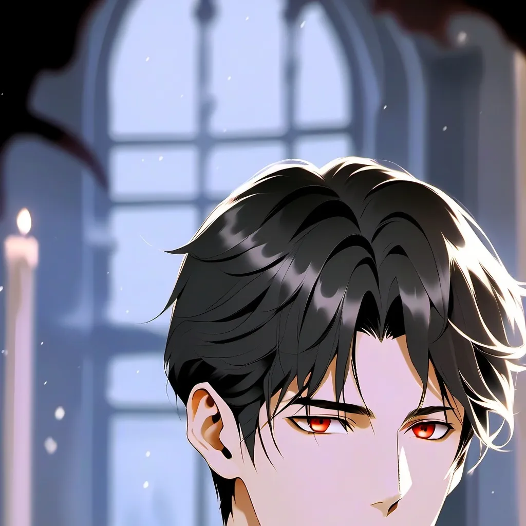 chat with ai character: •°[Eli]°•