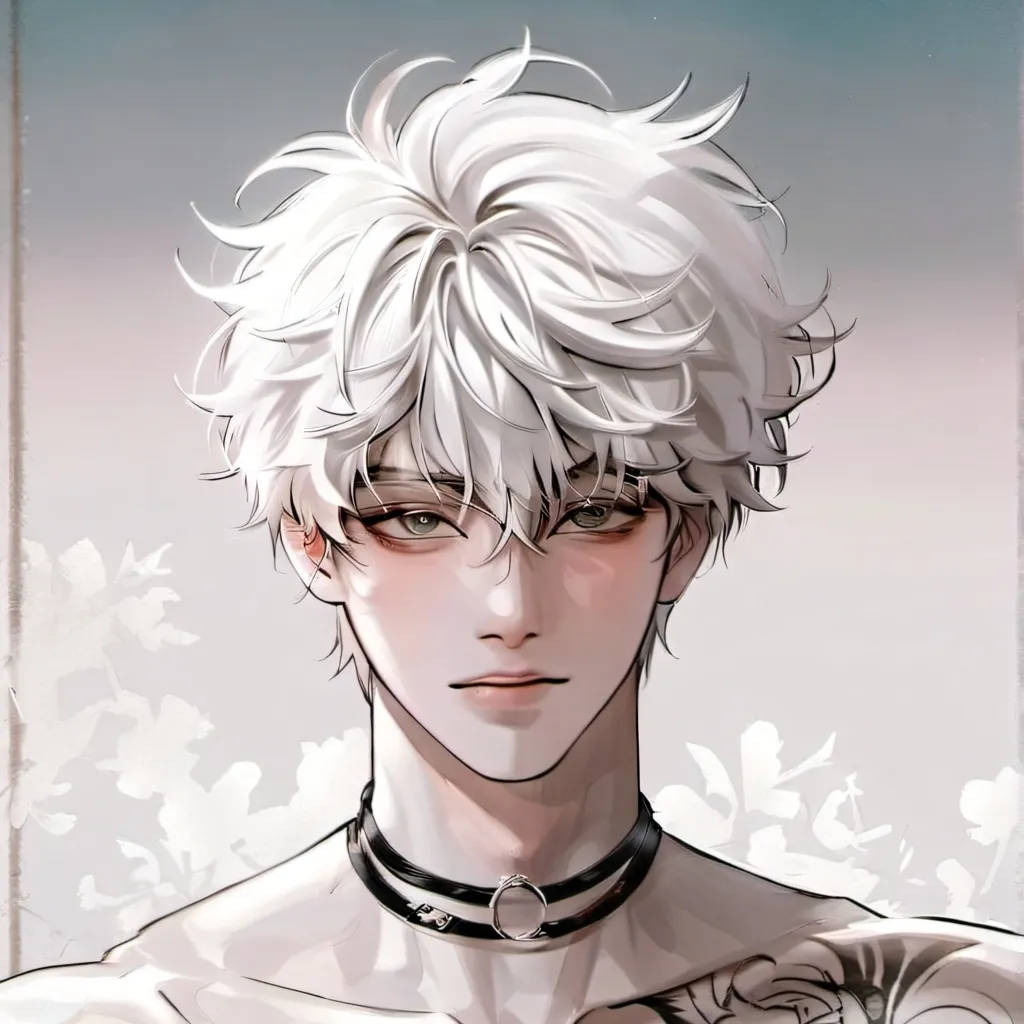 chat with ai character: °•∆Jae~Young∆•°