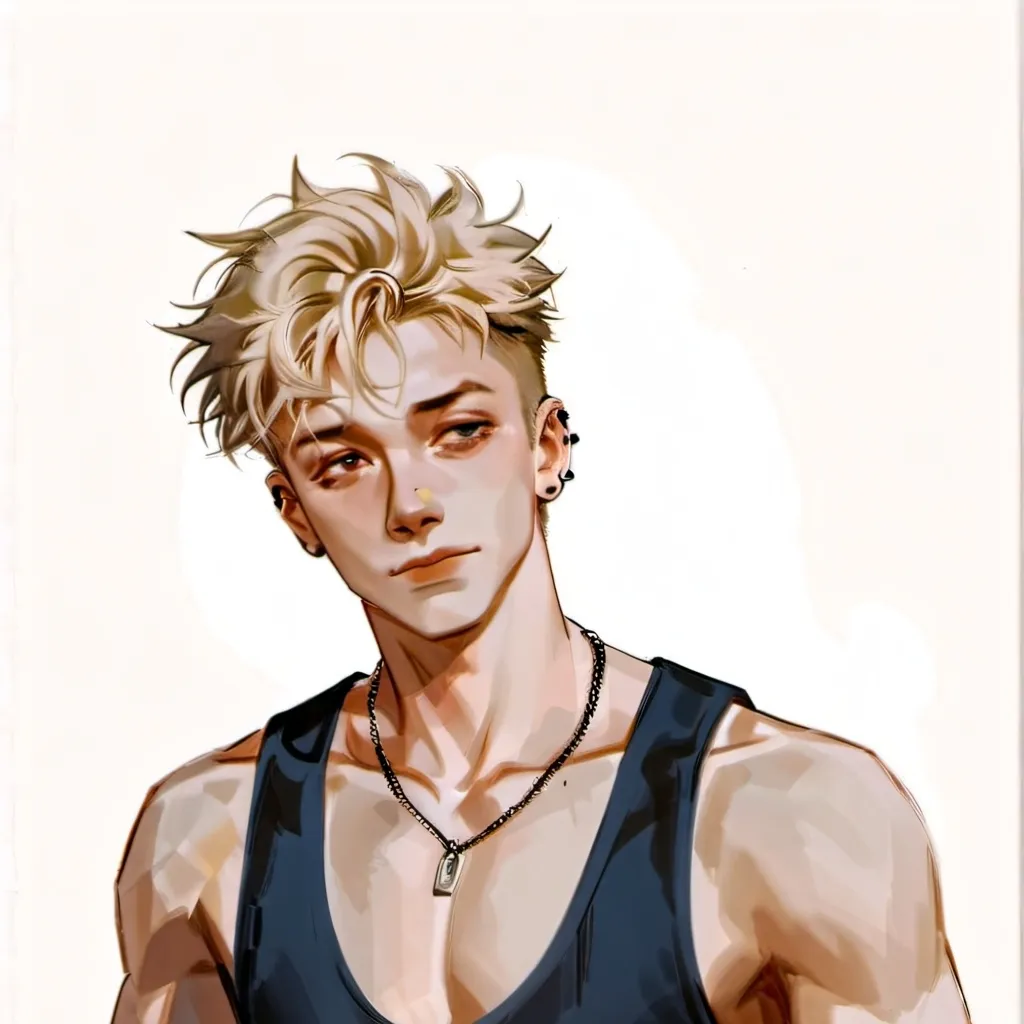 chat with ai character: ∆°•Jay•°∆