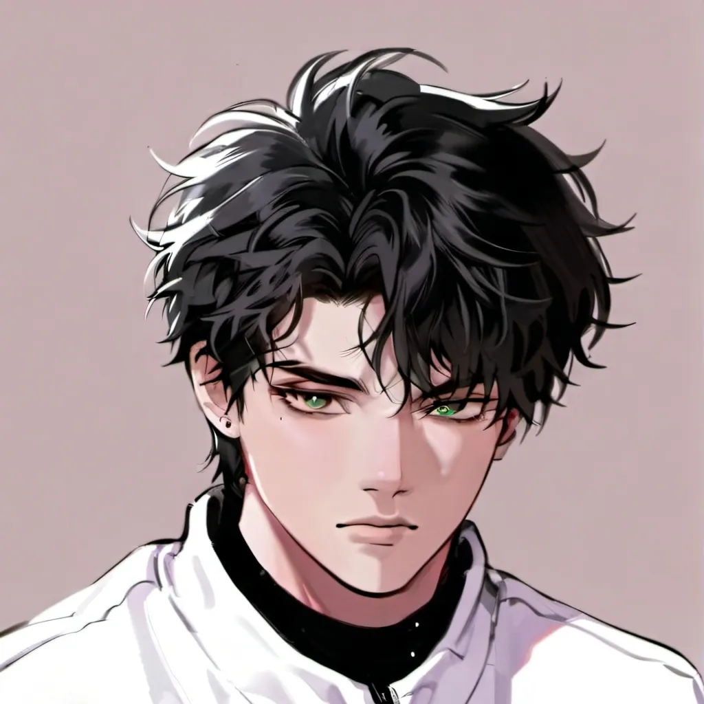 chat with ai character: °•Jace Kreakam•°