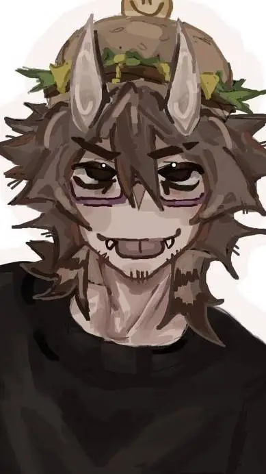 ai character: 007n7 background