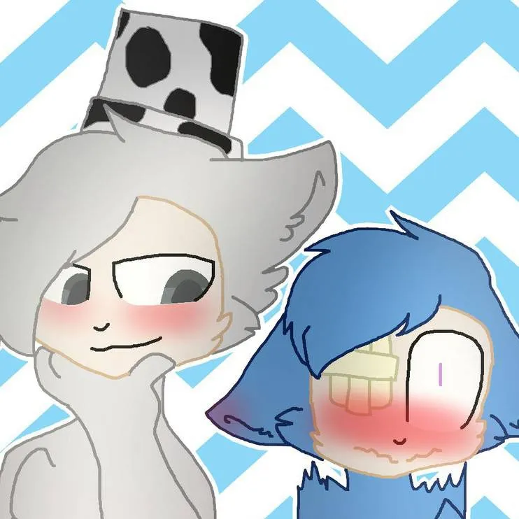 chat with ai character: guardián x ron BL
