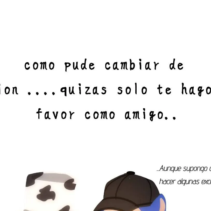 chat with ai character: ron x guardián
