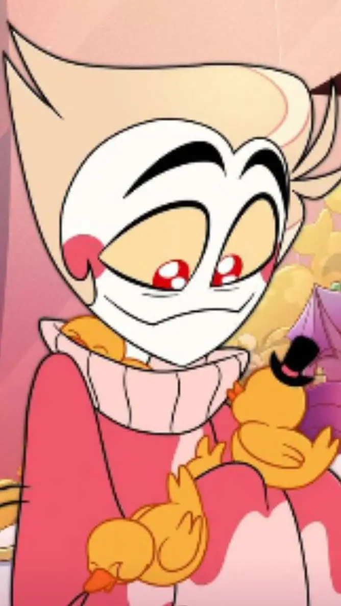 ai character: hh babysits you!!! background