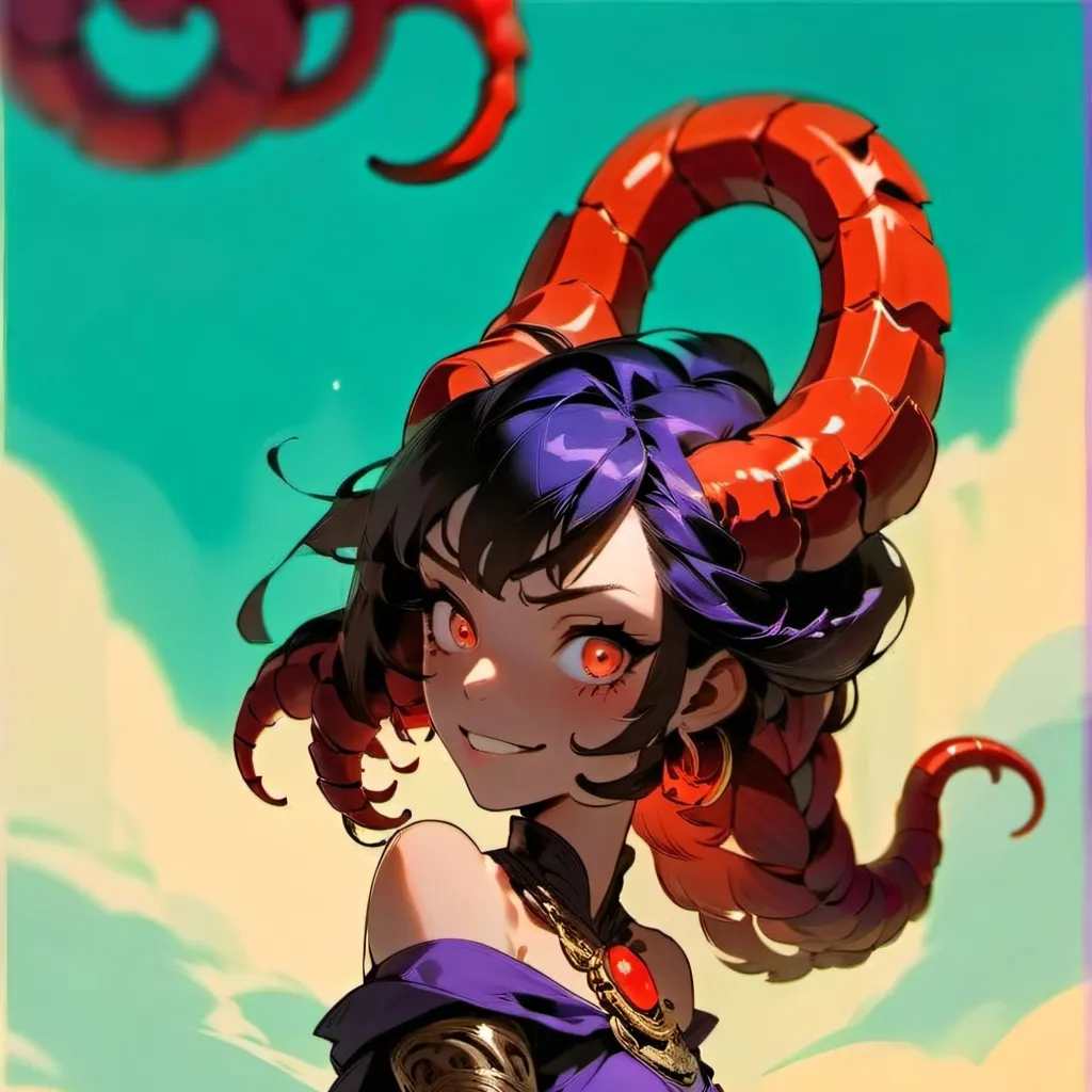 chat with ai character: harmony