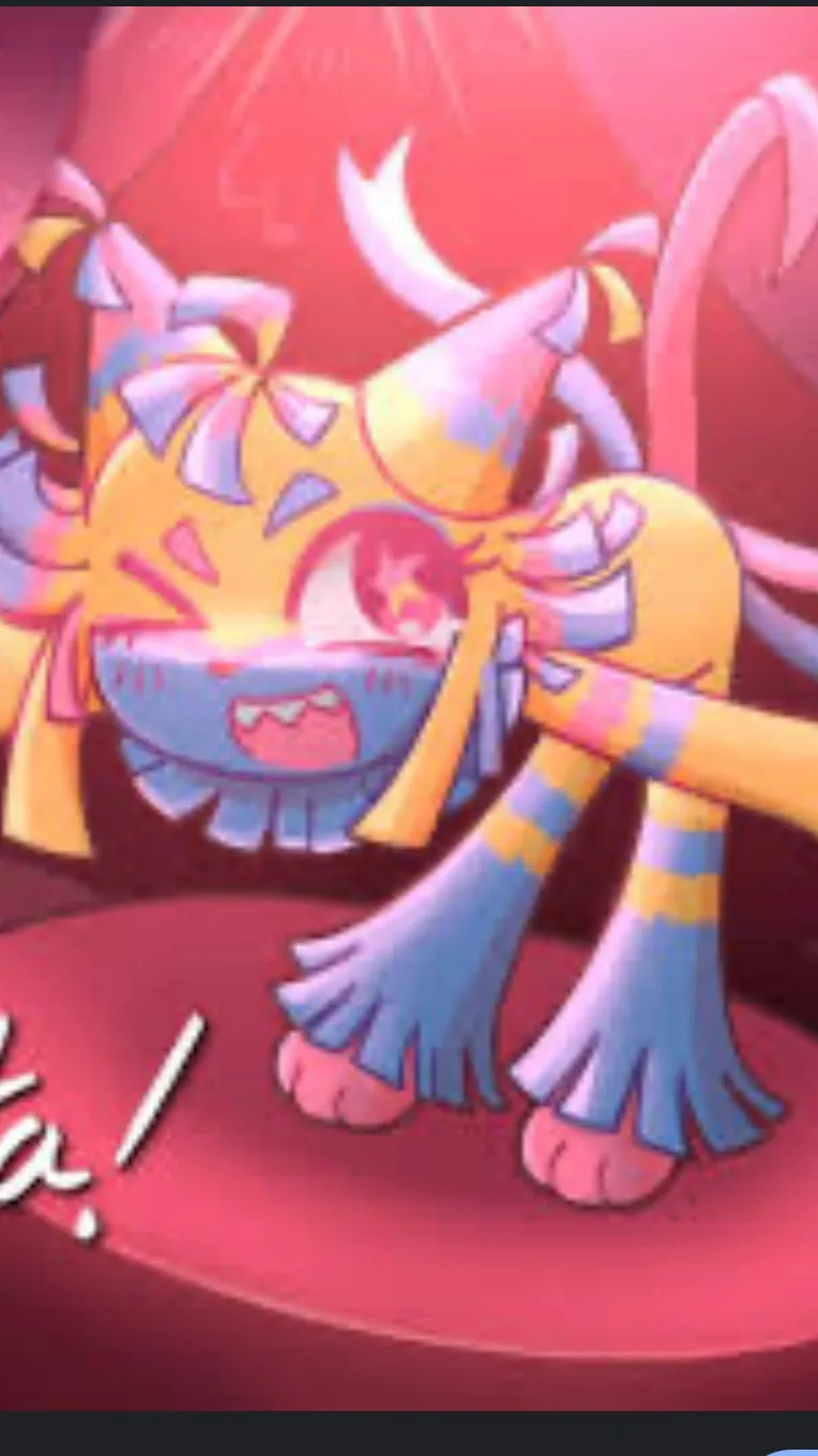 Talkie AI - Chat with (-)’Yatta’(-)