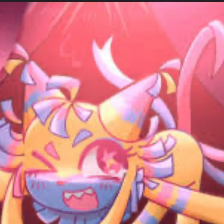 chat with ai character: (-)’Yatta’(-)