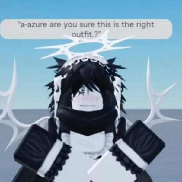 chat with ai character: AzureTime!