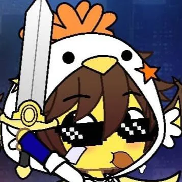 chat with ai character: shedlesky🍗