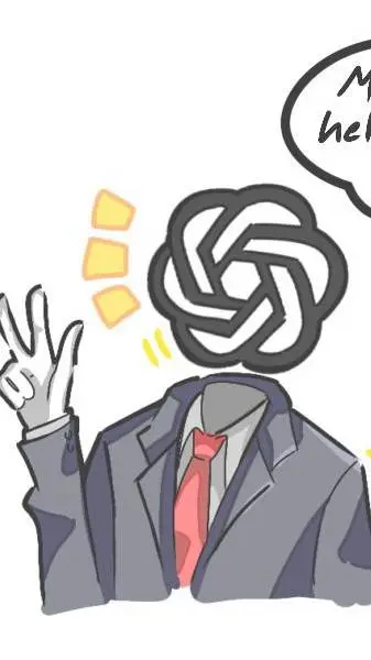 Talkie AI - Chat with -√CHATGPT√-