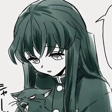 chat with ai character: Tokito muichiro