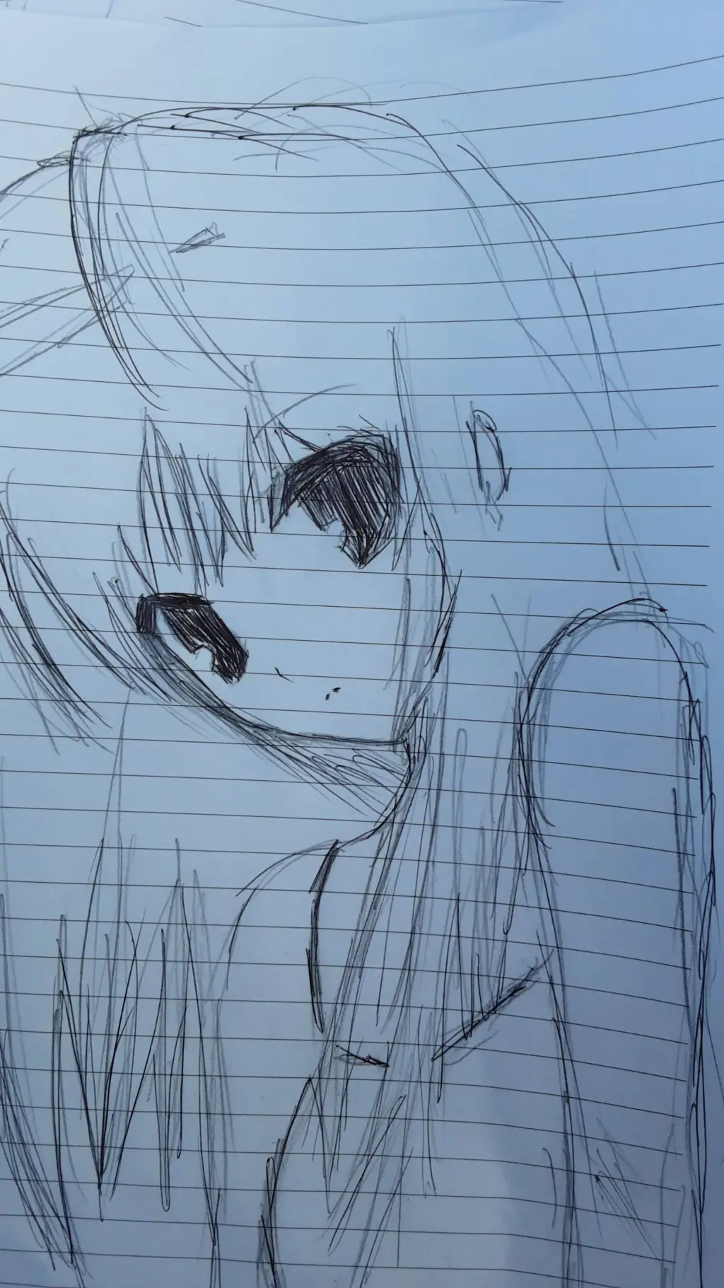 ai character: shoto todoroki ♡ background