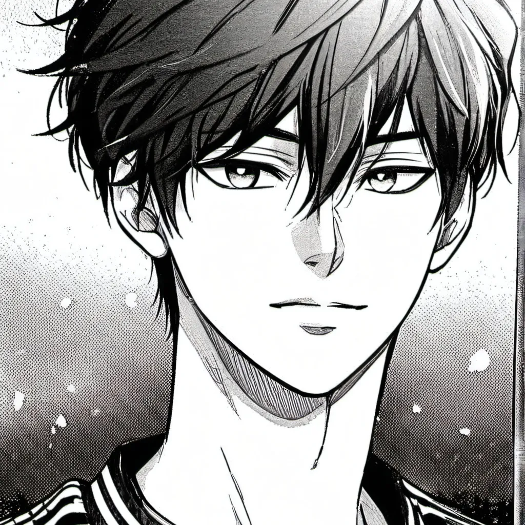 chat with ai character: ᜊNicoᜊ