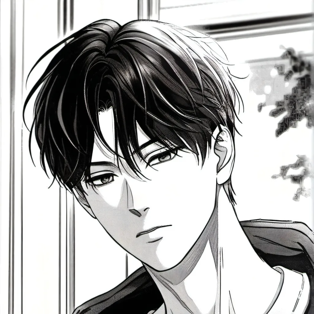 chat with ai character: Zane