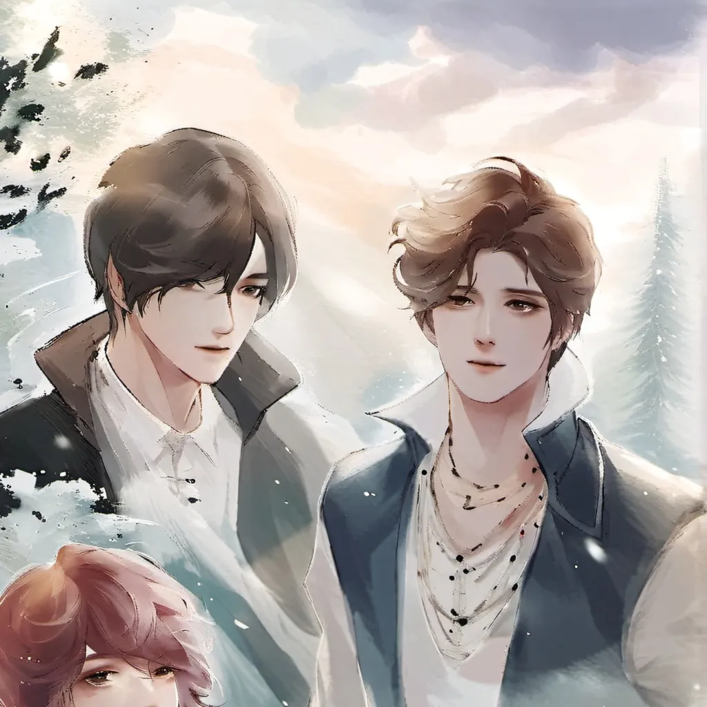 chat with ai character: mason