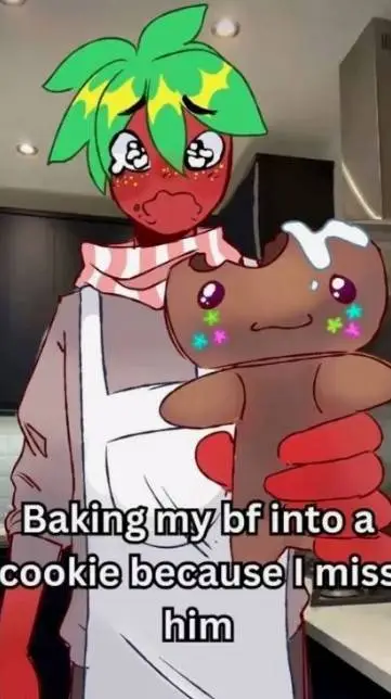 ai character: dw school ig background