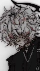 ai character: gb background