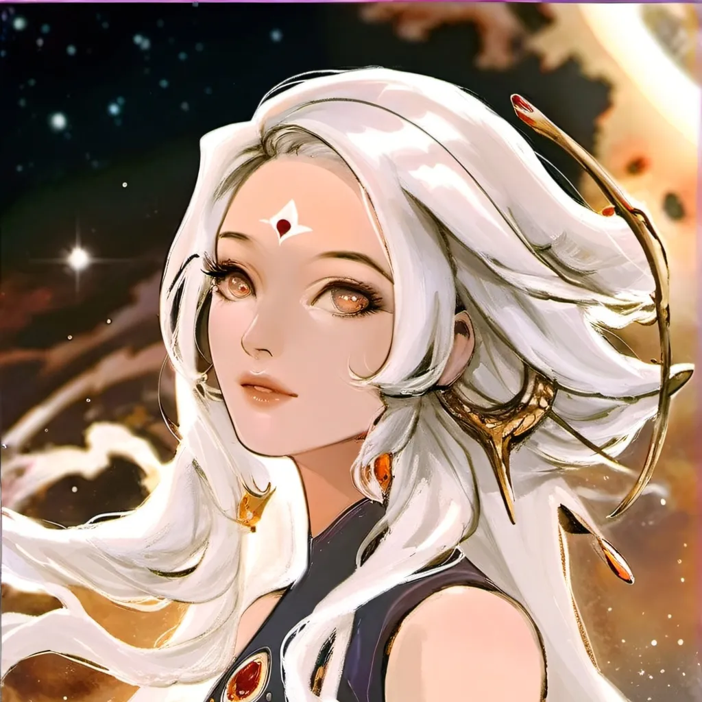 chat with ai character: orcalena III elend