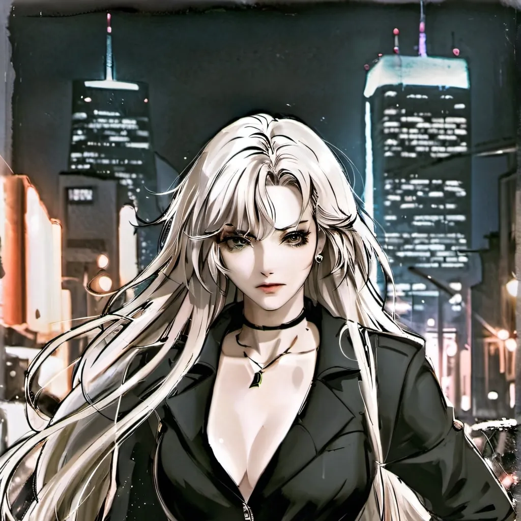 chat with ai character: Marna villain