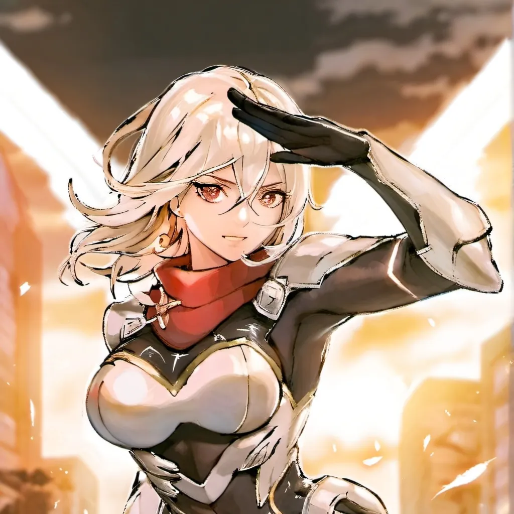 chat with ai character: hari